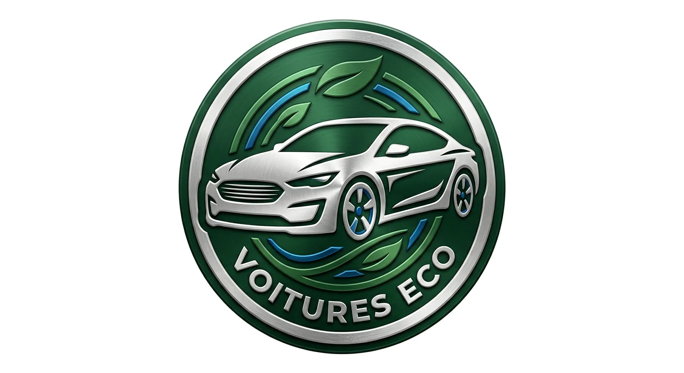Voitures Eco